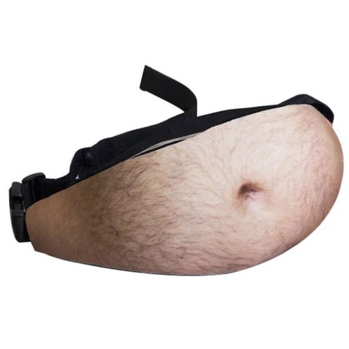 Borsa cintura pancia - borsa, 3d
