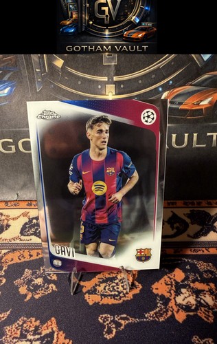 2025 topps chrome - 2025-26,