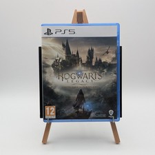 PS5 Hogwarts Legacy - per Console Sony Play Station 5 – PAL 