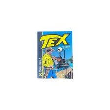 Tex Trapper 2022 - Bonelli, Nicolò - Segio Bonelli editore