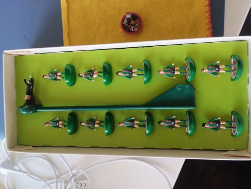 Subbuteo ternana 1971 prima - 1971-72,