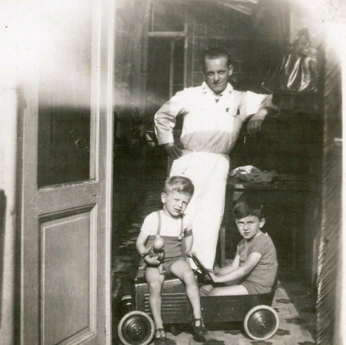Foto vintage uomo - vintage, ragazzi
