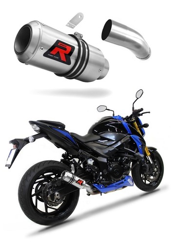 Gsx 750 2017 2020 - 2017,
