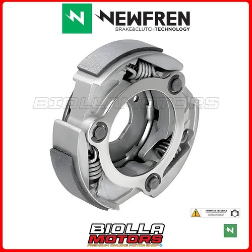 Fc1391 frizione girante - frizione,