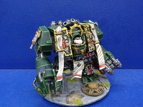 Rar forgeworld venerable - rar!,