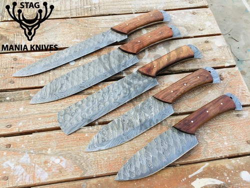 Set cucina caccia full - , tang