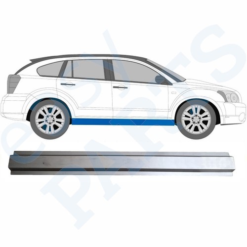 Dodge caliber 2006 2013 - caliber, 2006-2013