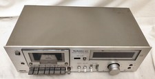 TECHNICS RS-M12 Deck recorder - Piastra di registrazione vintage