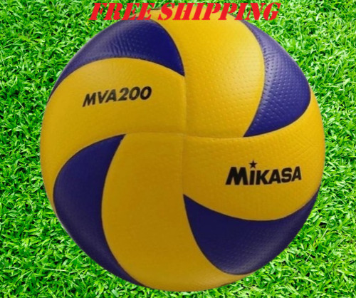 Mikasa v200w 2019 pallavolo - v200w,