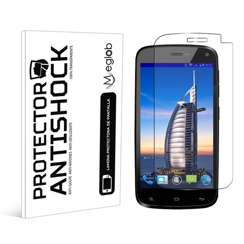 Antishock protezione schermo - antishock,