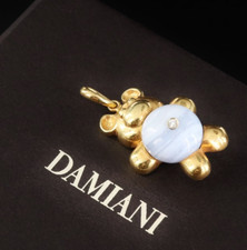 $4450 / Nuovo / Oro 18K /