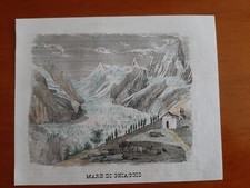 VAL D'AOSTA-ALPI- MONTE