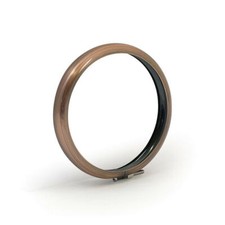 Anello fari rame rivestito per - fari,