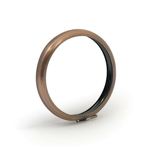 Anello fari rame rivestito - anello,
