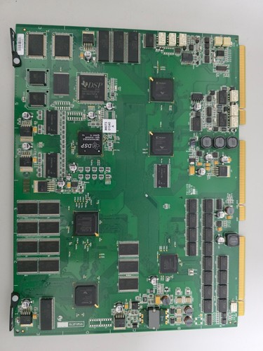 Esaote ultrasound 9501078020 - esaote,