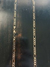 Collana uomo oro 14 kt