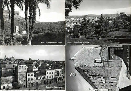 390 sardegna nuoro - 390,