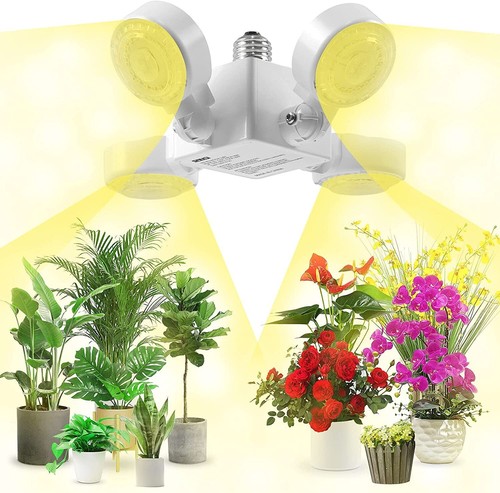 Lampada per piante sansi w - 30,