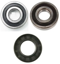 Kit cuscinetti + guarnizione