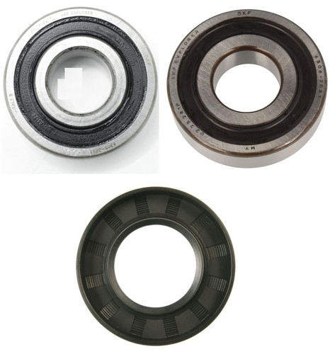 Kit cuscinetti guarnizione - kit,
