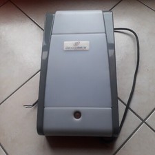 Motore Dieffematic per portone basculante