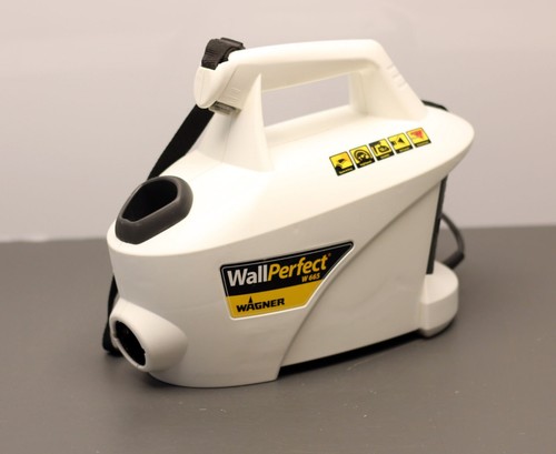 Wagner 665 wall perfect - wagner, w