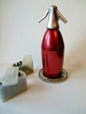 Sergio Asti sifone per seltz