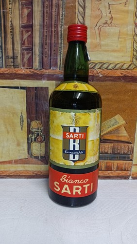 Aperitivo biancosarti 1lt - biancosarti, 35%