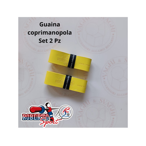 Guaina copri manopola roberto - guaina,
