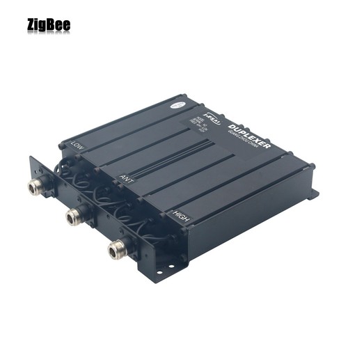 Ripetitore uhf duplexer 30w - ripetitore,