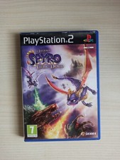 THE LEGEND OF SPYRO L'ALBA DEL