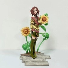 Statua statuina in PVC Nana