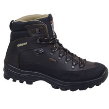 Grisport Scarponcini Unisex Dakar Trekking, Con Membrana GriTex (Marrone/Nero) 