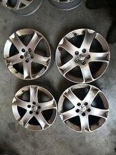 Cerchi PEUGEOT EXPERT 407 17” 5x108  Originali 