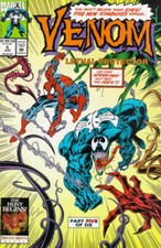 Venom Lethal Protector (1993)
