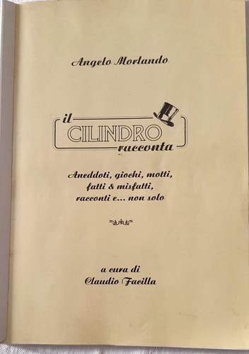 Giochi prestigio libro il - libro,