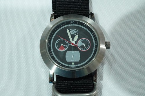 Orologio quarzo time engine - orologio,