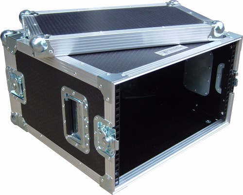 Amplificatore attacco rack - pc,