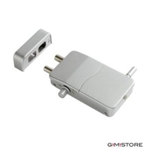 Serratura di sicurezza