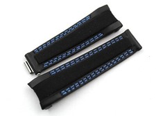 Cinturino Pelle/Cordura