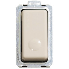 PULSANTE comando a muro per