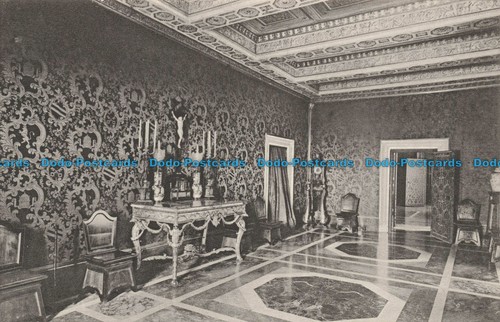 R639791 roma palazzo - roma.,