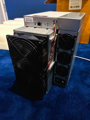 Bitmain antminer s19j pro 104t - bitmain,