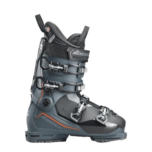 Nordica sportmachine 100 gw - 3,