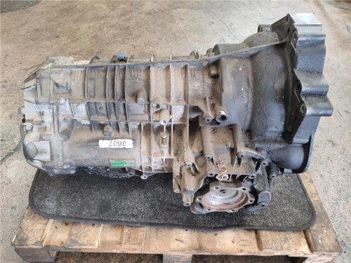 Cambio automatico audi - cambio, a4