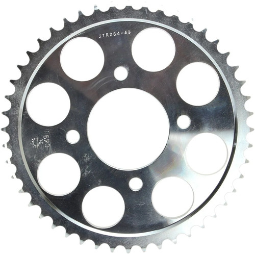 Sprockets jtr284 corona - jt, jtr284.48