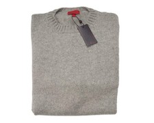 Maglione girocollo Isaia