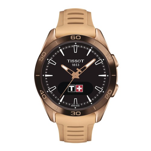Orologio uomo tissot - da,