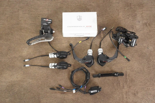 Cerchio elettronico campagnolo - elettronico,