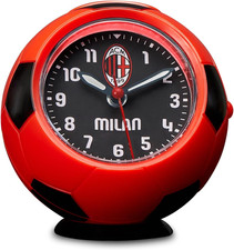 Sveglia Pallone Da Calcio